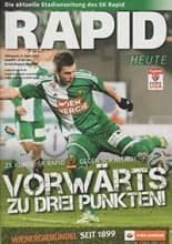 Rapid Vienna v SCR Altach 04-Mar-2015