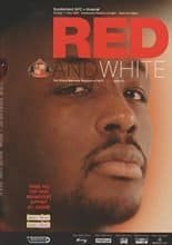 Sunderland v Arsenal 11-May-2008