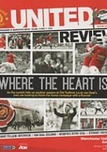 Manchester United v Arsenal 17-May-2015