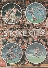 Stoke City v Arsenal 23-Mar-1977