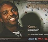 Portsmouth v Arsenal 26-Dec-2007