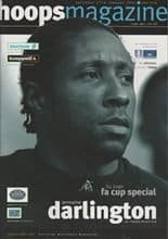 Queens Park Rangers v Arsenal 27-Jan-2001