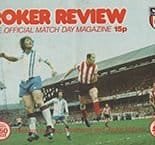 Sunderland v Arsenal 28-Aug-1976