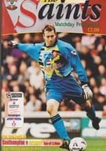 Southampton v Arsenal 03-Apr-1999
