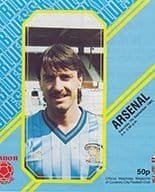 Coventry City v Arsenal 07-Sep-1985