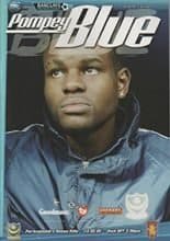 Portsmouth v Aston Villa 12-Feb-2005