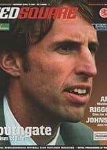 Middlesbrough v Aston Villa 14-Apr-2007