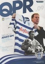 Queens Park Rangers v Aston Villa 01-Dec-2012