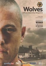 Wolverhampton Wanderers v Aston Villa 21-Jan-2012