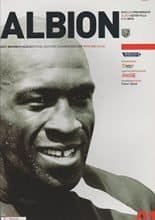 West Bromwich Albion v Aston Villa 22-Aug-2004
