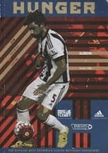West Bromwich Albion v Aston Villa 23-Jan-2016