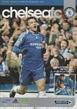 Chelsea v Aston Villa 26-Dec-2007