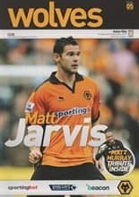 Wolverhampton Wanderers v Aston Villa 26-Sep-2010