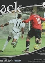 Swansea City v Aston Villa 27-Nov-2011