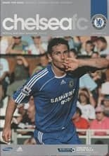 Chelsea v Aston Villa 30-Sep-2006
