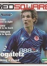 Middlesbrough v Aston Villa 04-Feb-2006