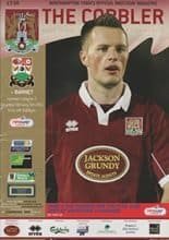 Northampton Town v Barnet 05-Feb-2011