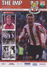 Lincoln City v Barnet 06-Sep-2008