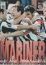 Grimsby Town v Barnsley 12-Sep-1998