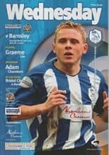 Sheffield Wednesday v Barnsley 13-Mar-2004