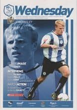 Sheffield Wednesday v Barnsley 14-Oct-2006