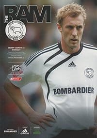 Derby County v Barnsley 15-Sep-2009