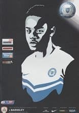 Peterborough United v Barnsley 18-Oct-2014