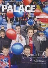 Crystal Palace v Barnsley 18-Nov-2006
