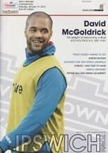 Ipswich Town v Barnsley 19-Jan-2013