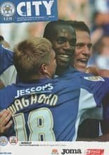 Leicester City v Barnsley 22-Aug-2009