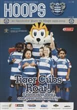 Queens Park Rangers v Barnsley 26-Sep-2009