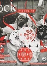 Swansea City v Barnsley 28-Dec-2010