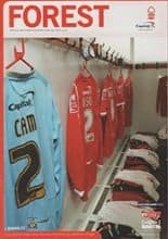 Nottingham Forest v Barnsley 29-Nov-2008