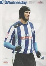 Sheffield Wednesday v Barnsley 30-Mar-2013