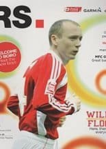 Middlesbrough v Barnsley 09-Feb-2010