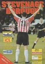 Stevenage Borough v Bashley 02-Feb-2002
