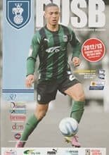 Coventry City v Birmingham City 10-Mar-2012
