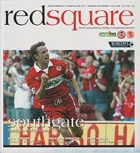 Middlesbrough v Birmingham City 11-Sep-2004