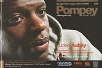 Portsmouth v Birmingham City 12-Mar-2008