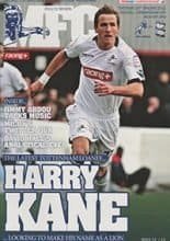 Millwall v Birmingham City 14-Jan-2012