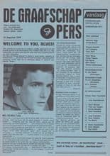 De Graafschap v Birmingham City 14-Aug-1976