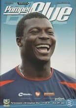 Portsmouth v Birmingham City 14-Aug-2004