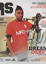 Middlesbrough v Birmingham City 16-Mar-2013