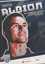 West Bromwich Albion v Birmingham City 18-Sep-2010