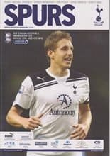 Tottenham Hotspur v Birmingham City 22-May-2011