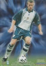 Stockport County v Birmingham City 27-Aug-1999