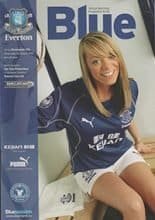 Everton v Birmingham City 28-Aug-2002