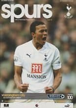 Tottenham Hotspur v Birmingham City 02-Dec-2007