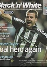 Newcastle United v Birmingham City 08-Dec-2007