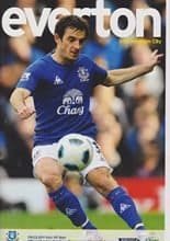 Everton v Birmingham City 09-Mar-2011